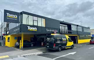 Grey Lynn Work & Live