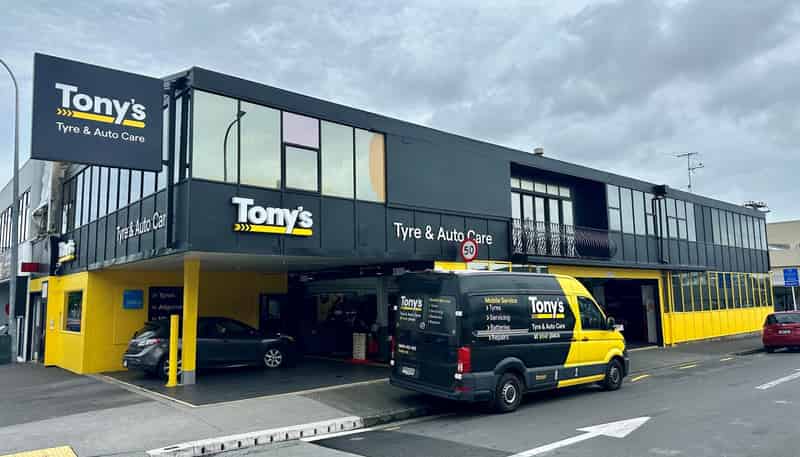 148 Great North Road, Grey Lynn