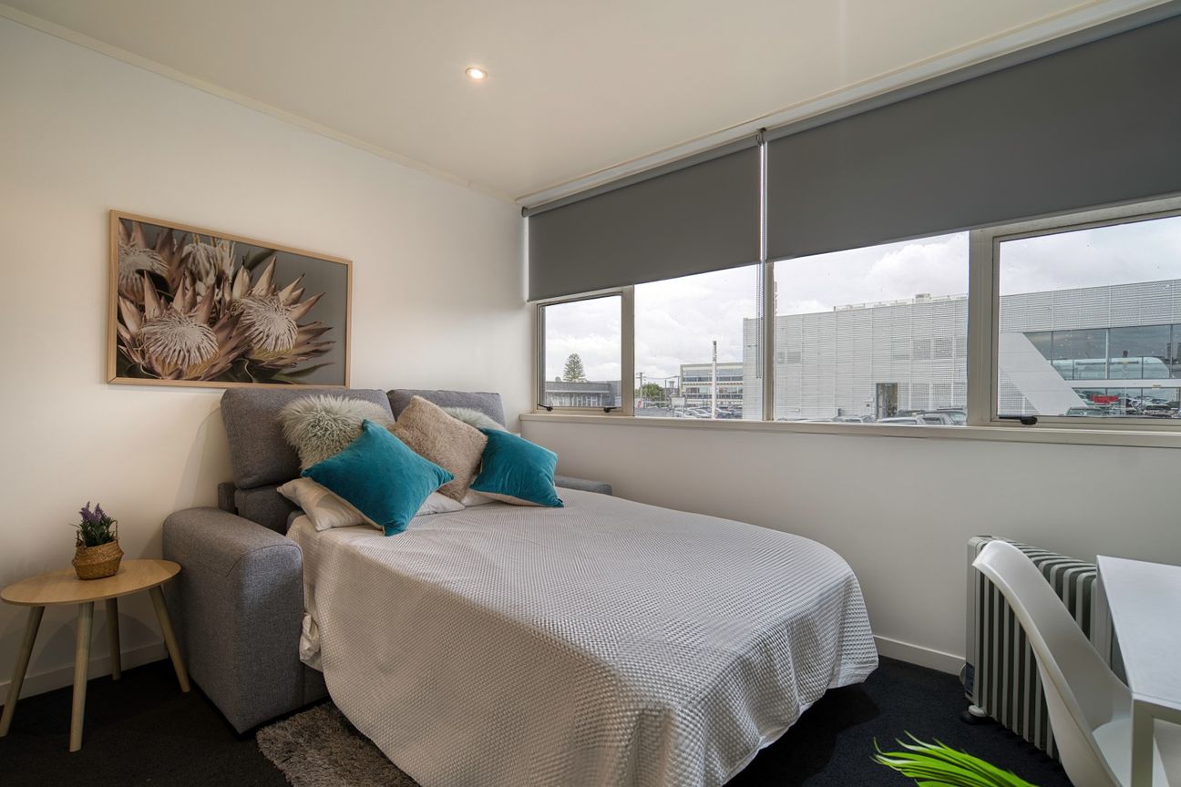 Grey Lynn Work & Live - Több