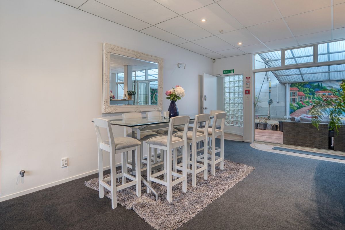 Grey Lynn Work & Live - Prikaz 3
