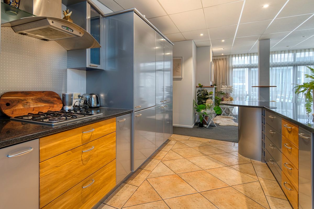 Grey Lynn Work & Live - Prikaz 4