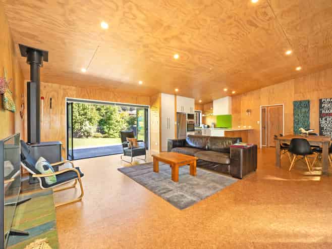 1198A Okains Bay Road, Okains Bay