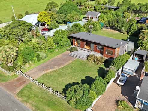 1198A Okains Bay Road, Okains Bay