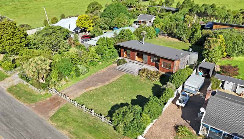 1198A Okains Bay Road, Okains Bay