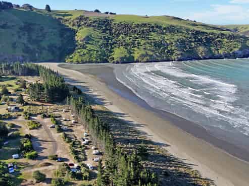 1198A Okains Bay Road, Okains Bay