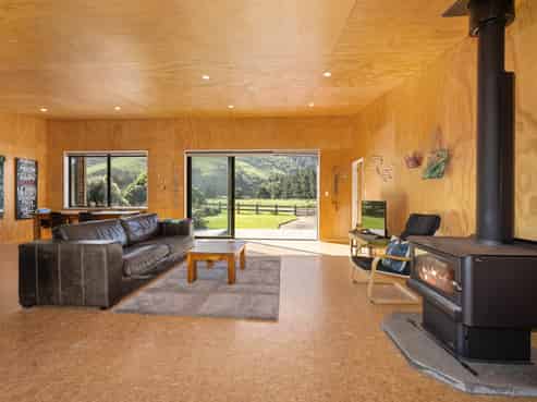 1198A Okains Bay Road, Okains Bay