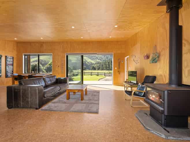 1198A Okains Bay Road, Okains Bay