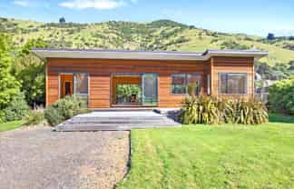 1198A Okains Bay Road, Okains Bay