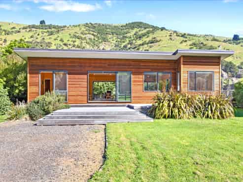 1198A Okains Bay Road, Okains Bay