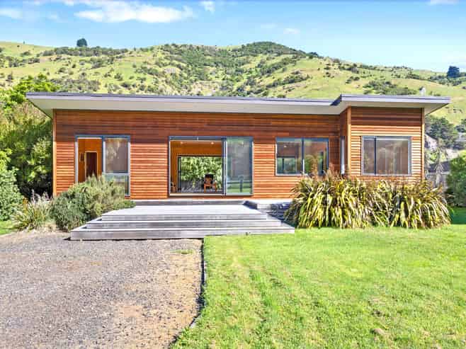 1198A Okains Bay Road, Okains Bay