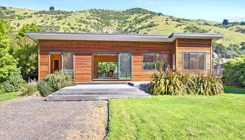 1198A Okains Bay Road, Okains Bay