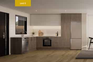 291 Barbadoes Street, Christchurch Central