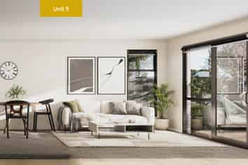 291 Barbadoes Street, Christchurch Central