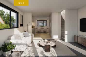 291 Barbadoes Street, Christchurch Central