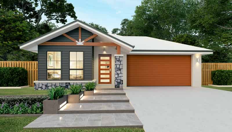 Lot 110 Hass Drive, Ohauiti