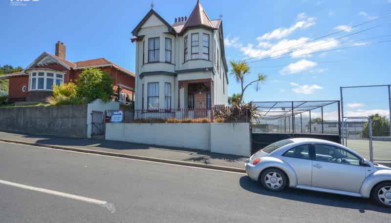 94 Elm Row, Dunedin Central