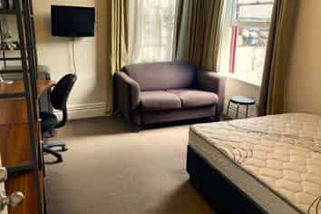 94 Elm Row, Dunedin Central