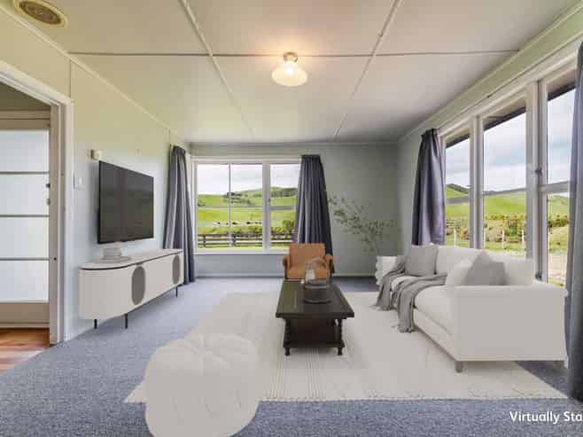 423 Castle Hill Road, Alfredton