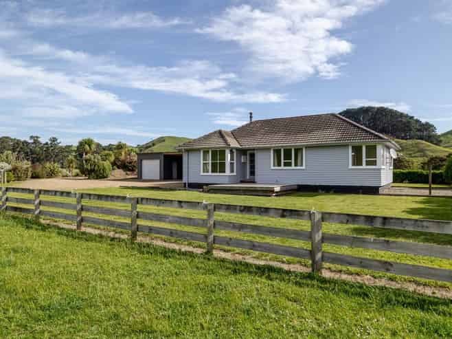 423 Castle Hill Road, Alfredton