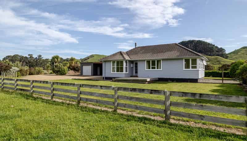 423 Castle Hill Road, Alfredton