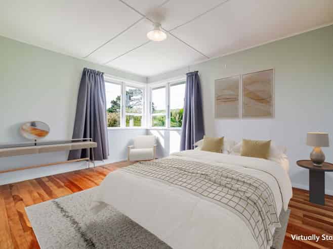 423 Castle Hill Road, Alfredton