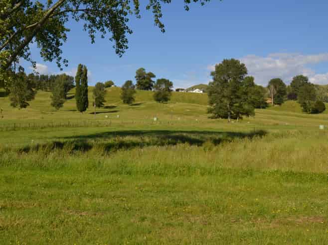 370 State Highway 3, Te Mapara