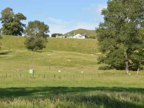 370 State Highway 3, Te Mapara