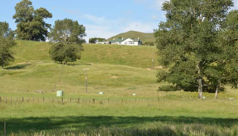 370 State Highway 3, Te Mapara