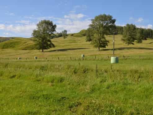 370 State Highway 3, Te Mapara