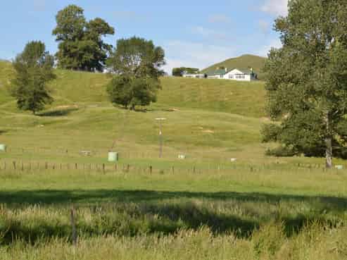 370 State Highway 3, Te Mapara