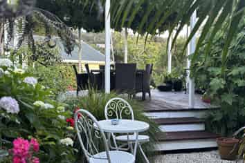 8 Grants Avenue, Russell