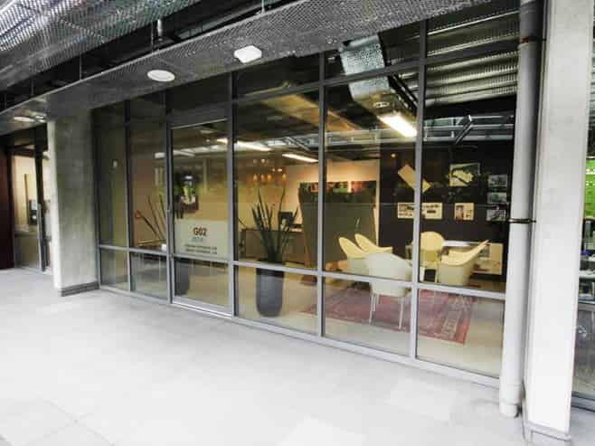 HEAVILY DISCOUNTED SHOWROOM, OFFICE, OR RETAIL
