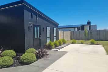 8A Candlesticks Crescent, Lincoln