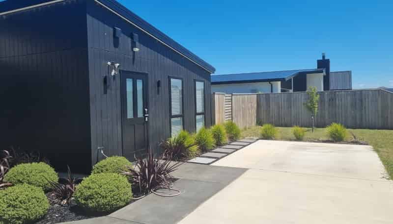 8A Candlesticks Crescent, Lincoln