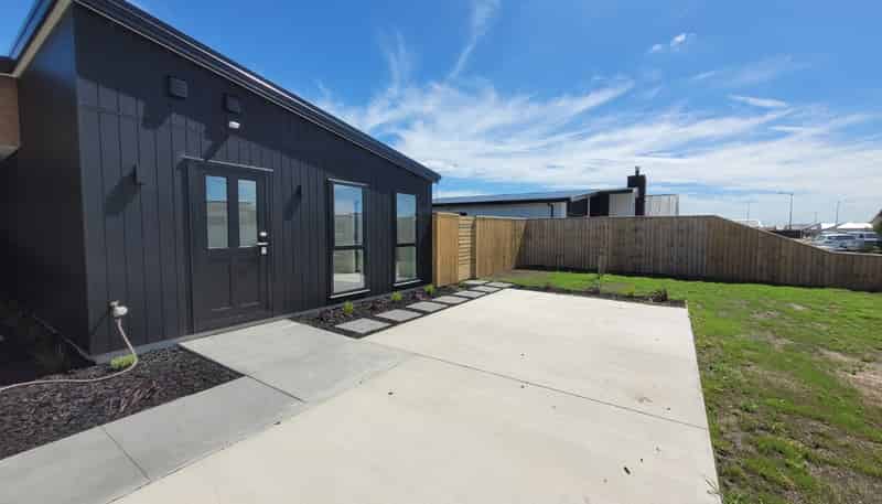 8A Candlesticks Crescent, Lincoln