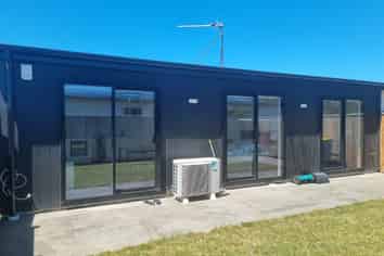 8A Candlesticks Crescent, Lincoln