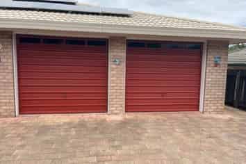 Waikato - Address withheld