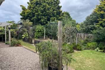 Waikato - Address withheld