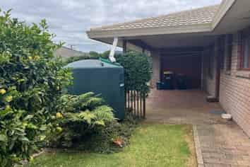 Waikato - Address withheld