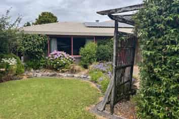 Waikato - Address withheld