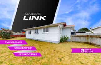 21 Gibbons Crescent, Castlecliff