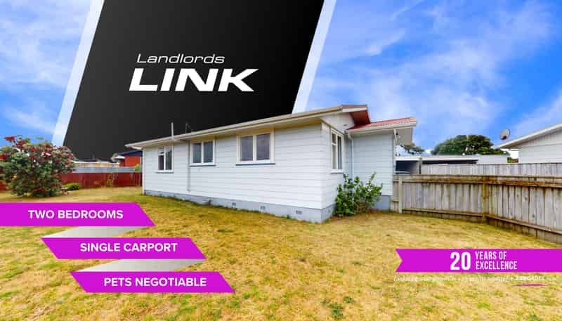 21 Gibbons Crescent, Castlecliff