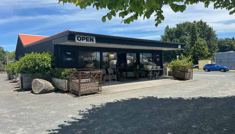 1 Church Street, Tirau