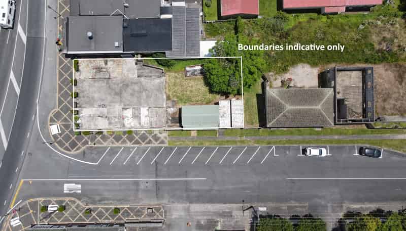 11-13 Main Road, Tirau