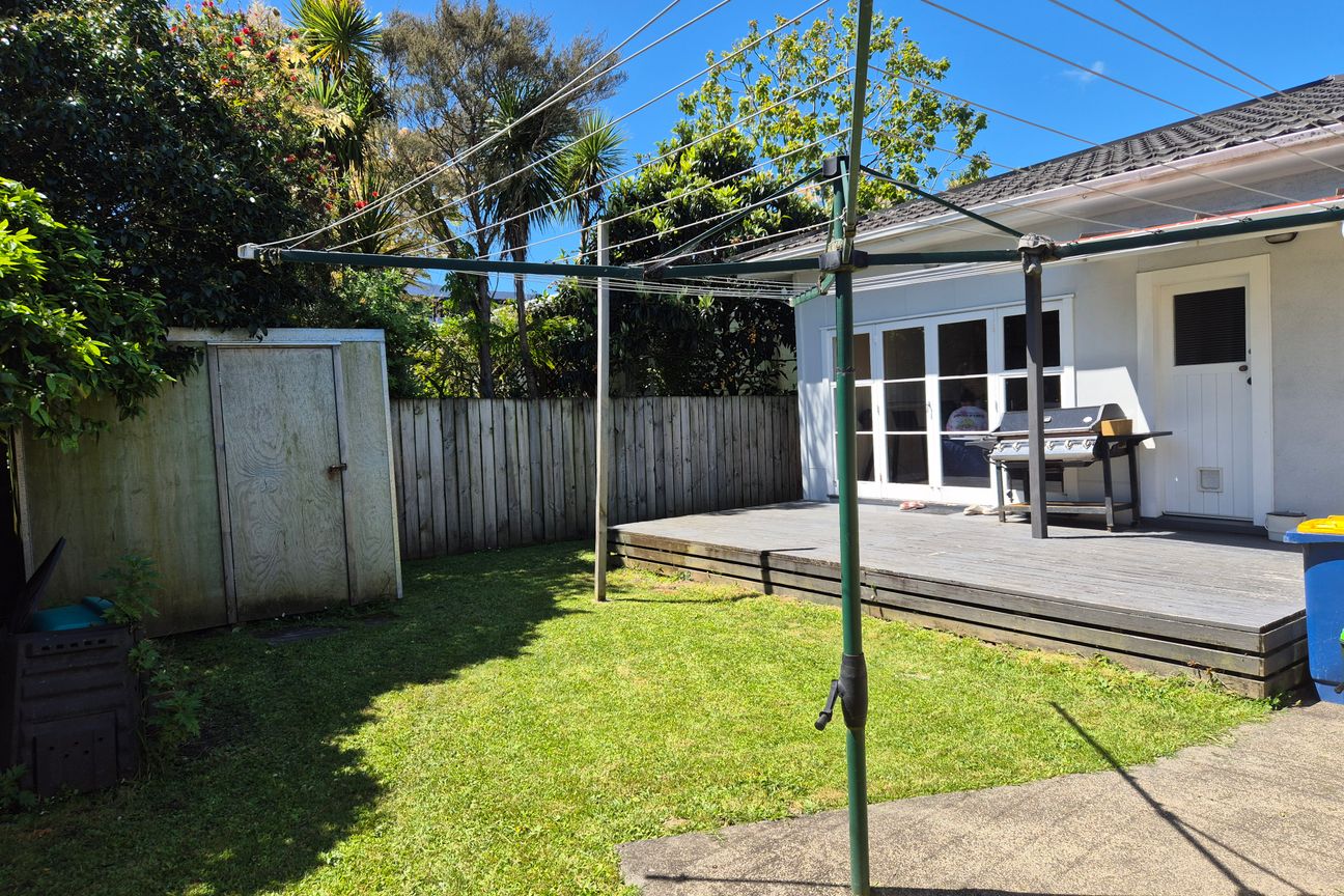 Double skin, fiber over weatherboard - Widok 6