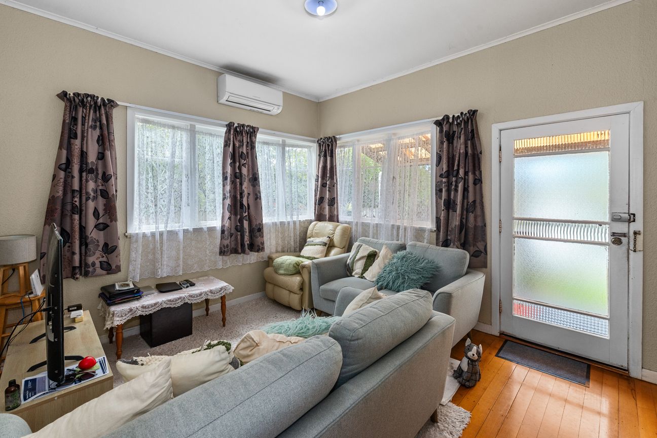 Double skin, fiber over weatherboard - Widok 4