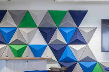 Passive Fire Protection, Insulation & Acoustics