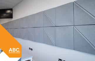 Passive Fire Protection, Insulation & Acoustics