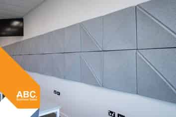 Passive Fire Protection, Insulation & Acoustics