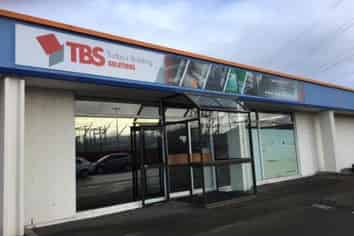 300k + EBITDA Insulation & Acoustics Wholesale